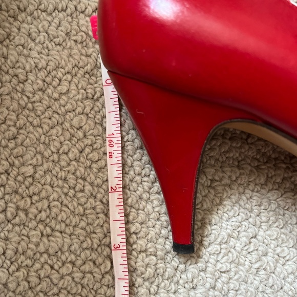 VTG Bruno Magli Heels - Picture 10 of 11